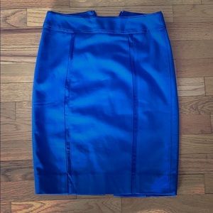 White House Black Market Skirt